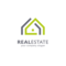 Real Estate logo